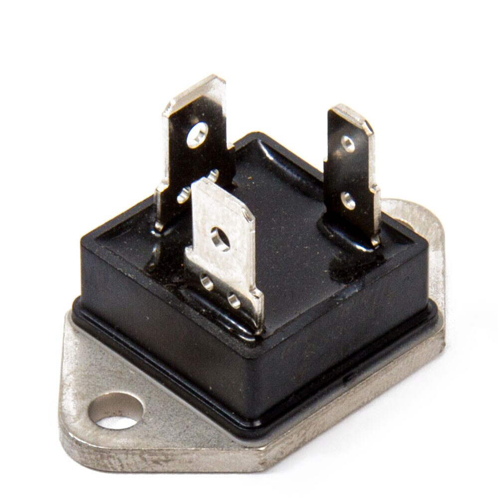 Belgian Waffle Maker - Fuse Unit